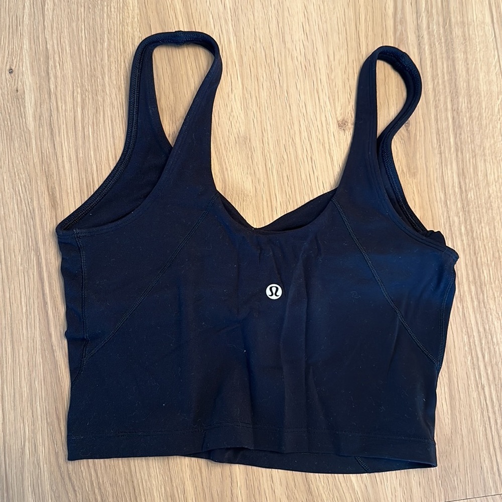 Lululemon Align Tank - Picture 2 of 2